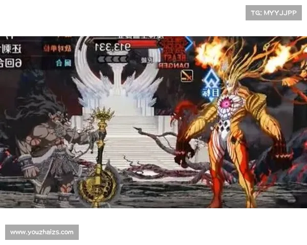 暗黑魔神攻略;暗黑界魔神：暗黑魔神的征服之路：深渊之王的崛起