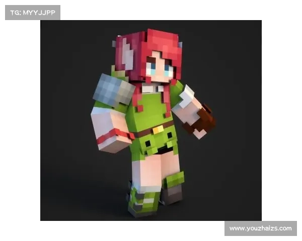 游侠之旅：独闯我的世界