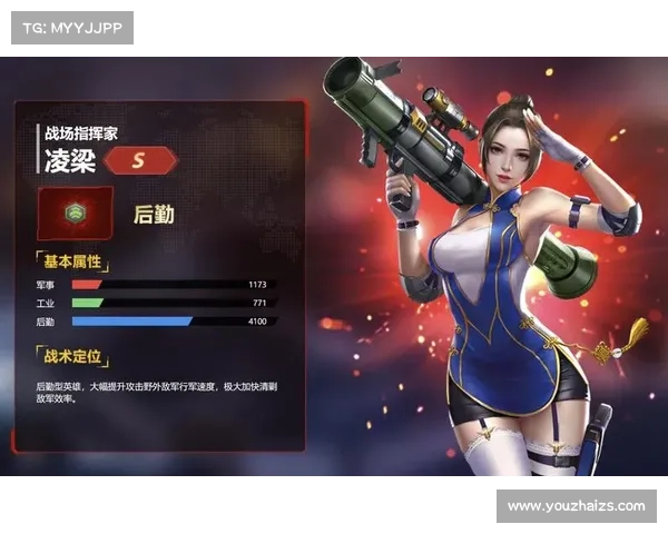 红警OL：装备转换与角色切换策略