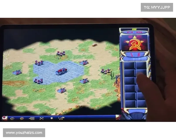 红警手游：快速提升等级攻略