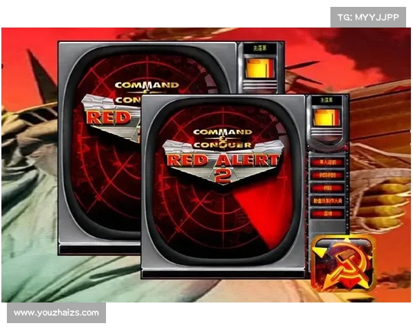 红警：电脑连续攻击的绝密策略