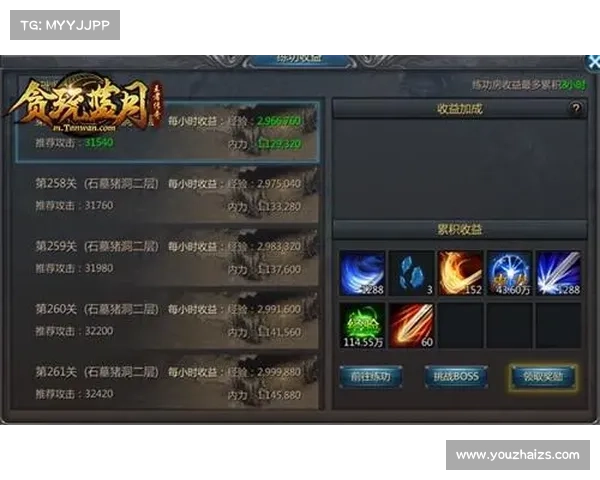 贪玩蓝月职业搭配指南：打造最强战力